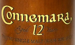 Connemara from Cooley distillery